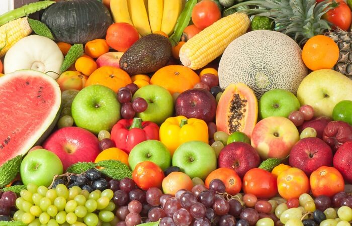 trái cây hỗ trợ giảm cân trong chế độ ăn kiêng giảm cân
