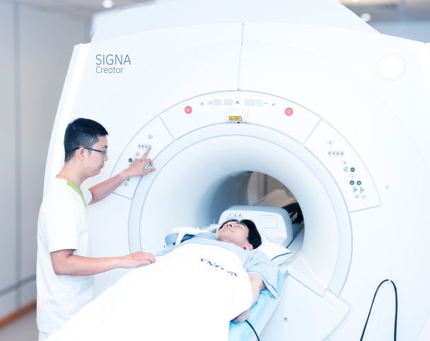 Chụp MRI